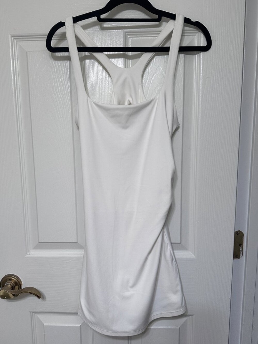 Free People Movement Never Better Dress White Size Small - Picture 5 of 7